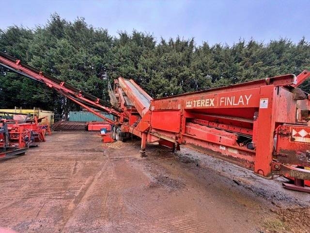 Finlay 683