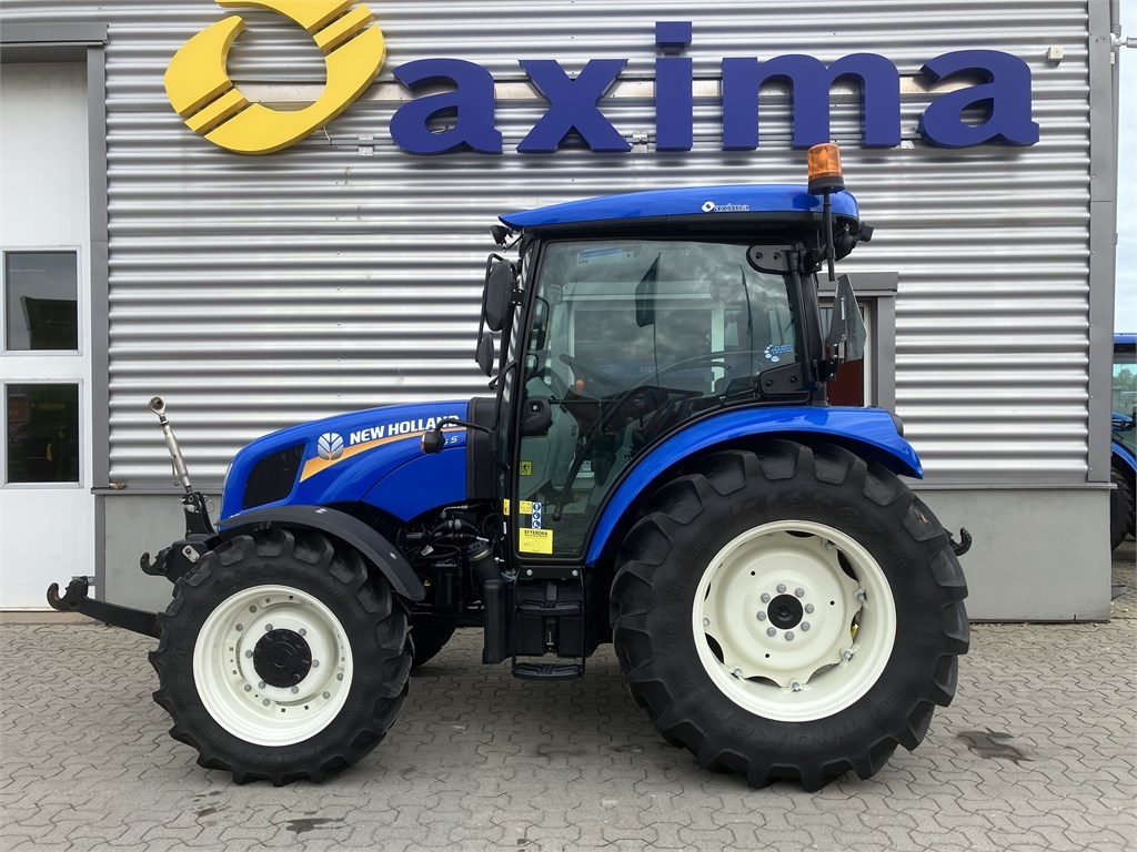 New Holland T4.75S
