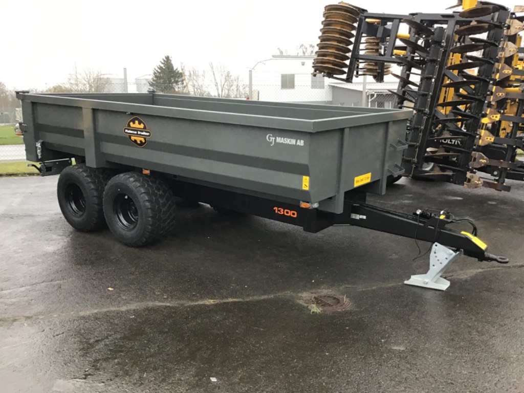 Palmse Trailer 1300