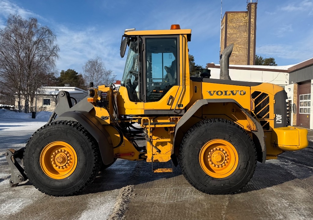 Volvo L 70 F