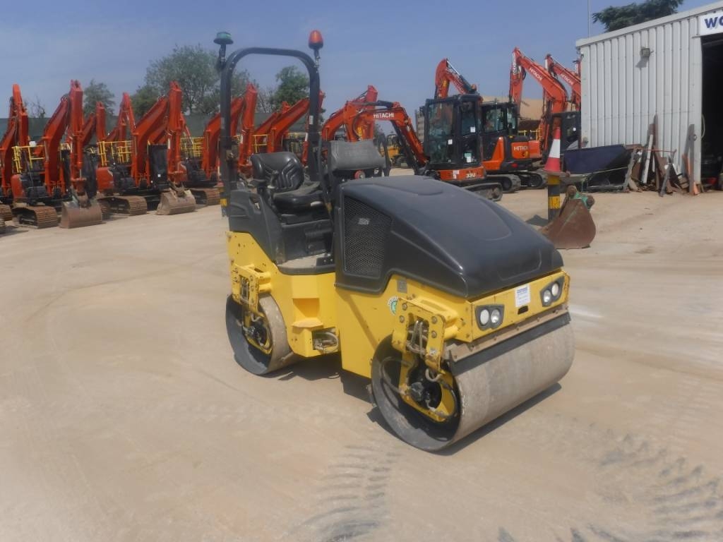 Bomag BW 120 AD-5