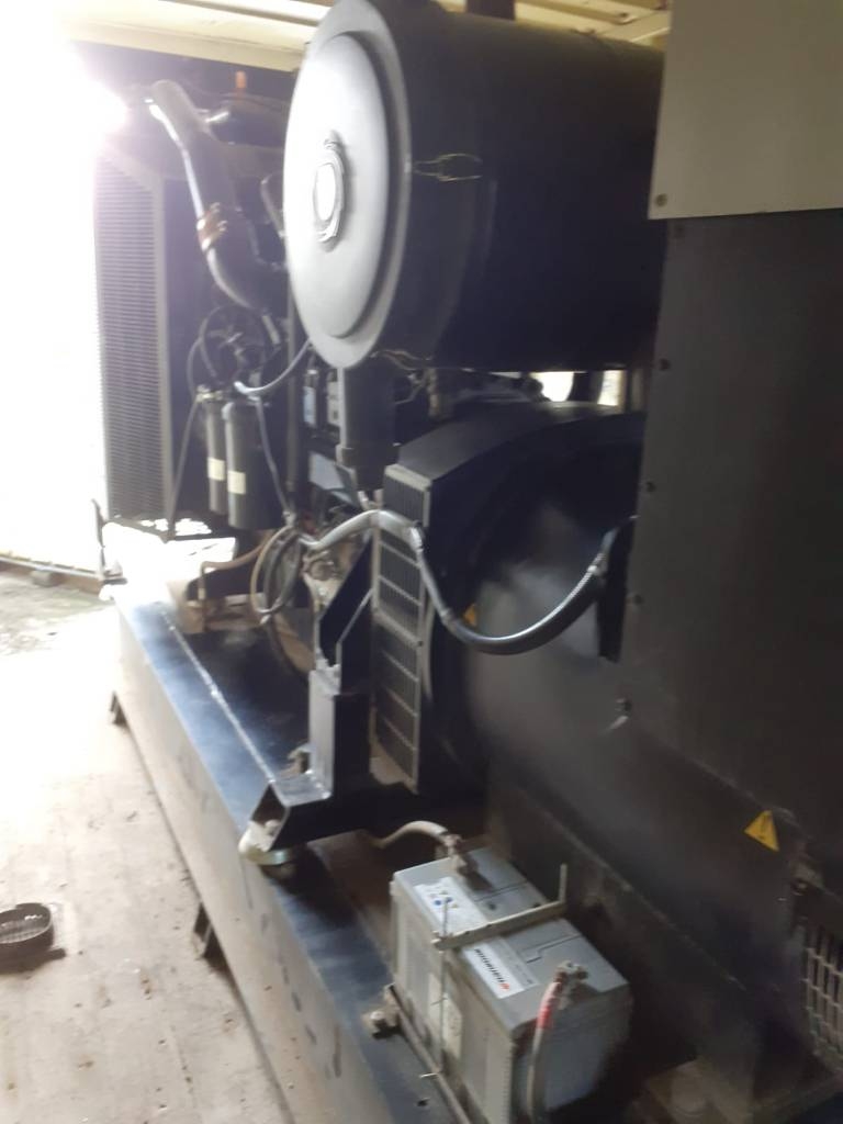 Groupe électrogène Perkins 2500 500KVA — occasion 2020, 500 h
