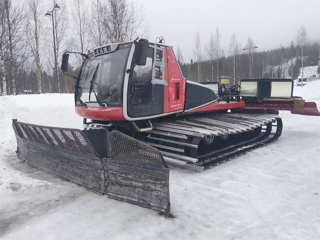 Prinoth Everest Power