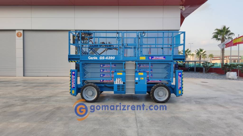 Genie GS 4390 RT