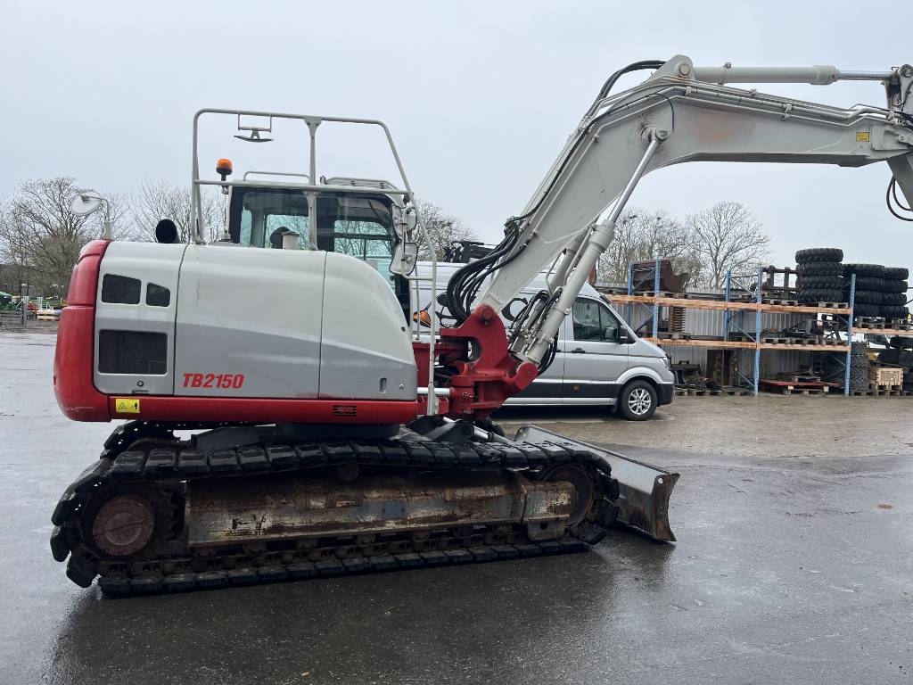 Takeuchi TB 2150