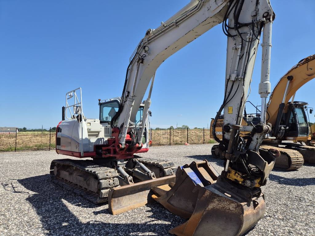Takeuchi TB 2150