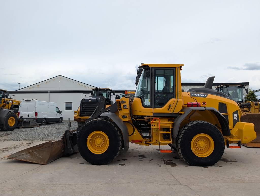 Volvo L 90 H