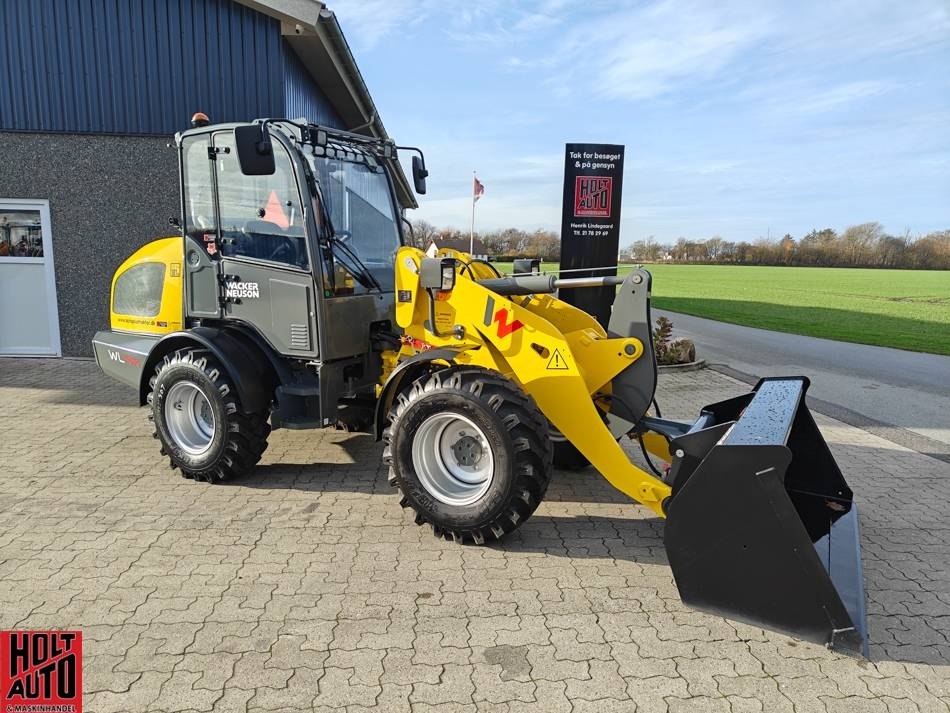 Wacker Neuson WL 44