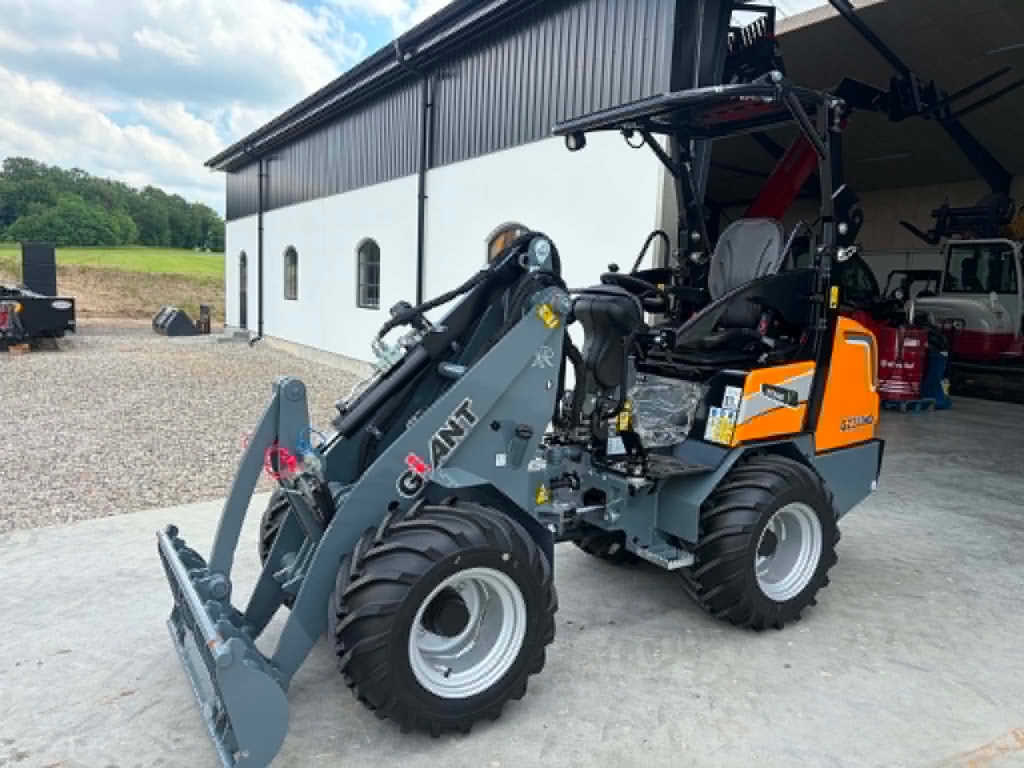 GiANT G 2300 HD
