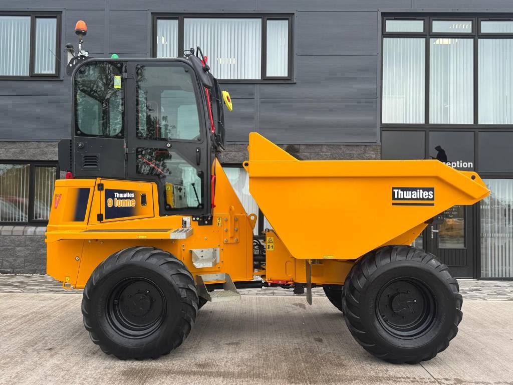 Thwaites 9TON