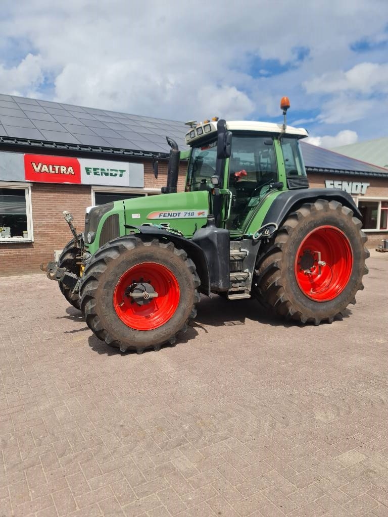 718 Vario