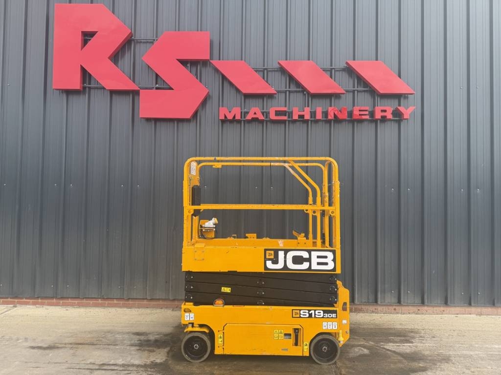 JCB S 1930 E