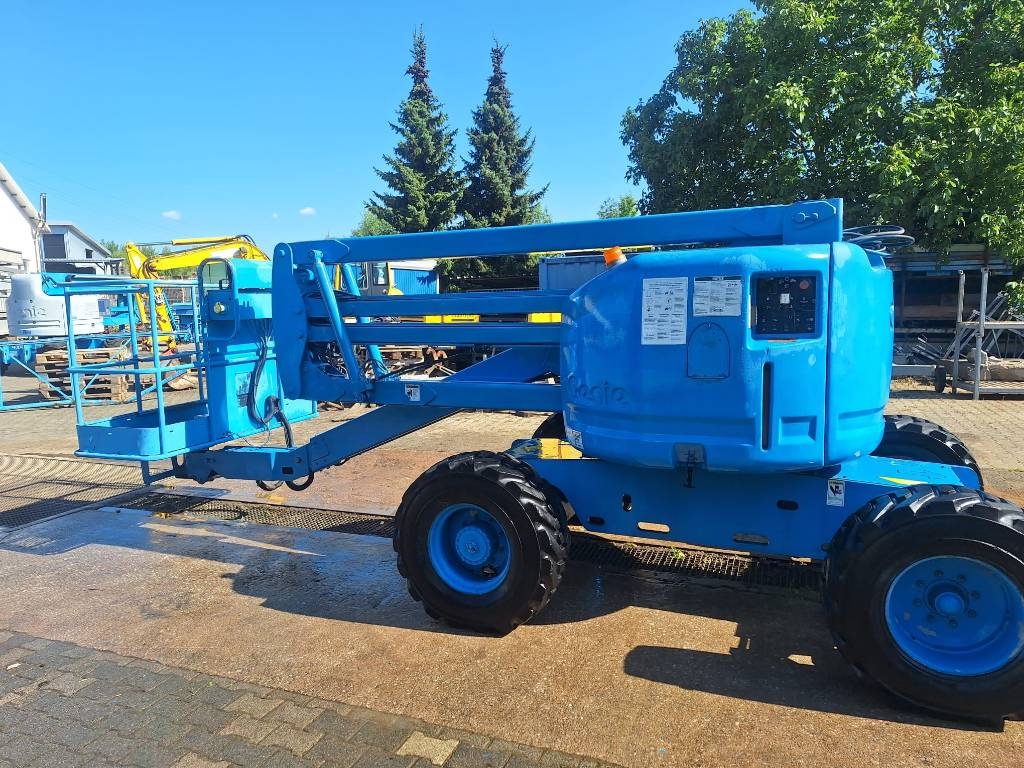 Nacelle articulée Genie Z 45/25 — occasion 2000, 2 190 h