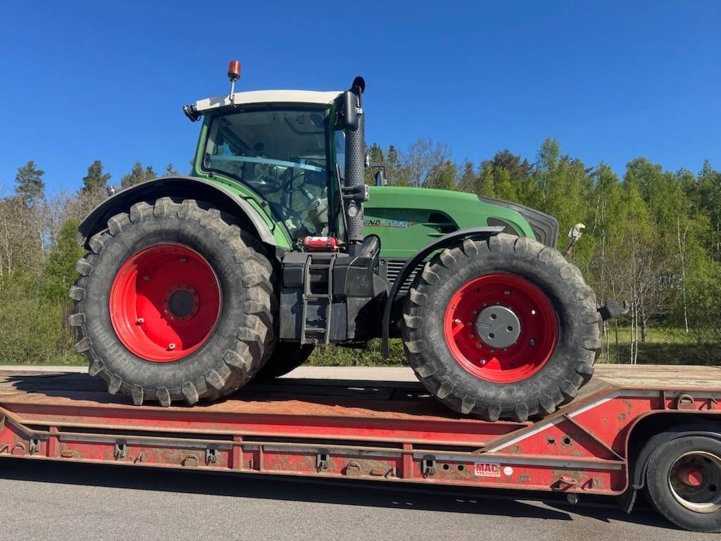 936 Vario