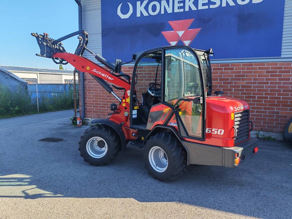 Schäffer 3650