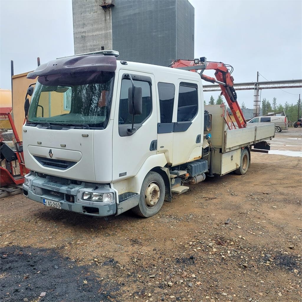 Renault 4.1