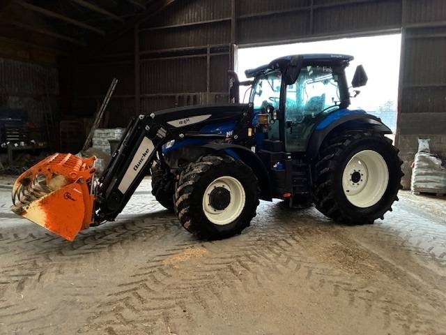 T 7.165 S