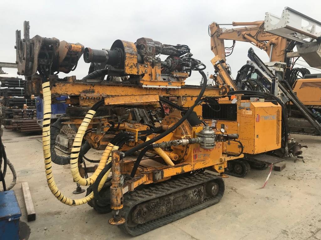 Comacchio MC 400