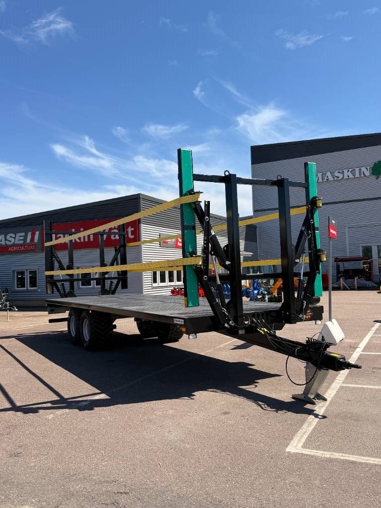Palmse Trailer B3800