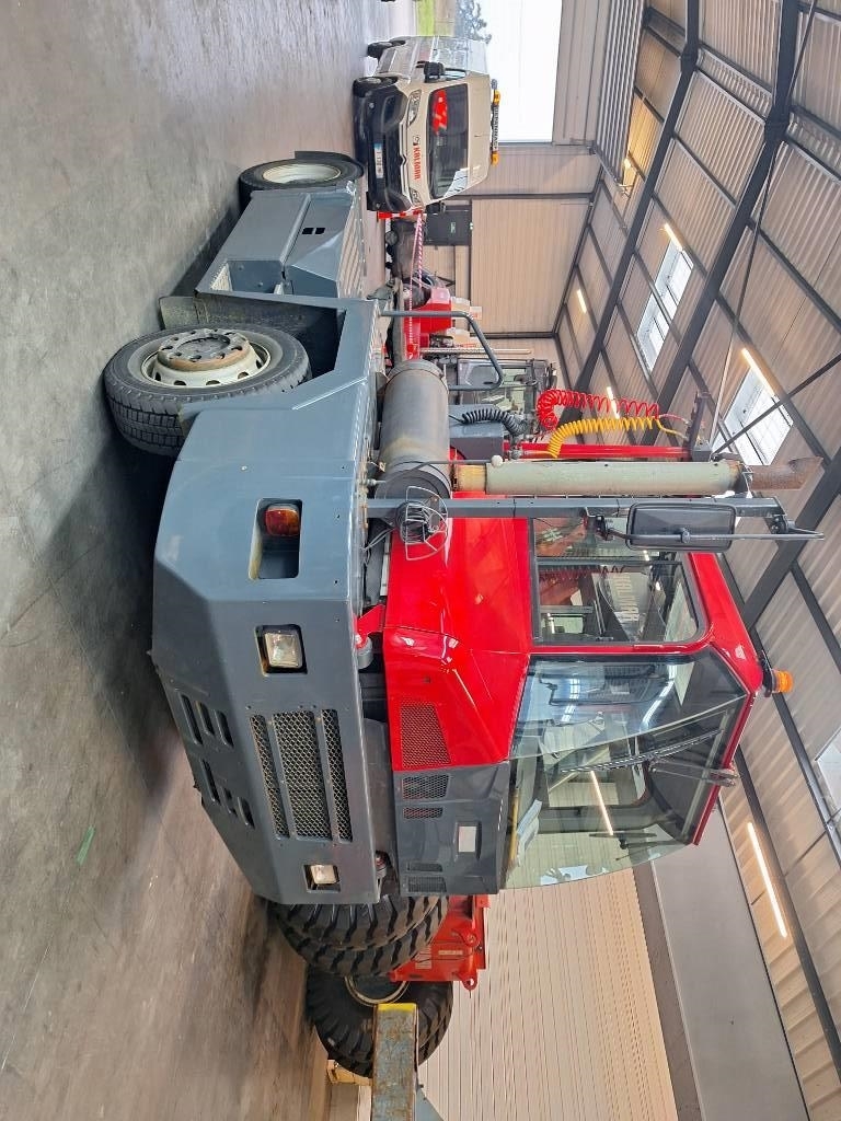 KALMAR TRL 618 I