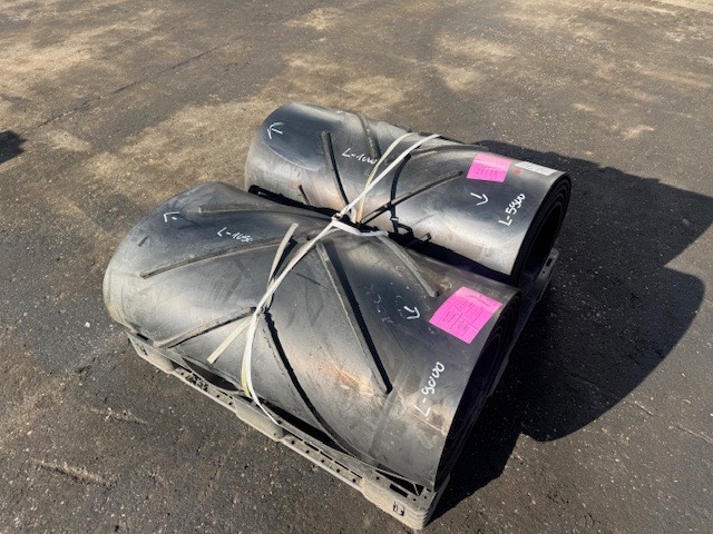Doppstadt CONVEYOR BELT new