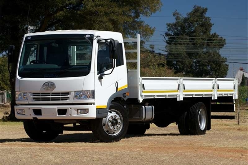 FAW 15.180FL - Dropside