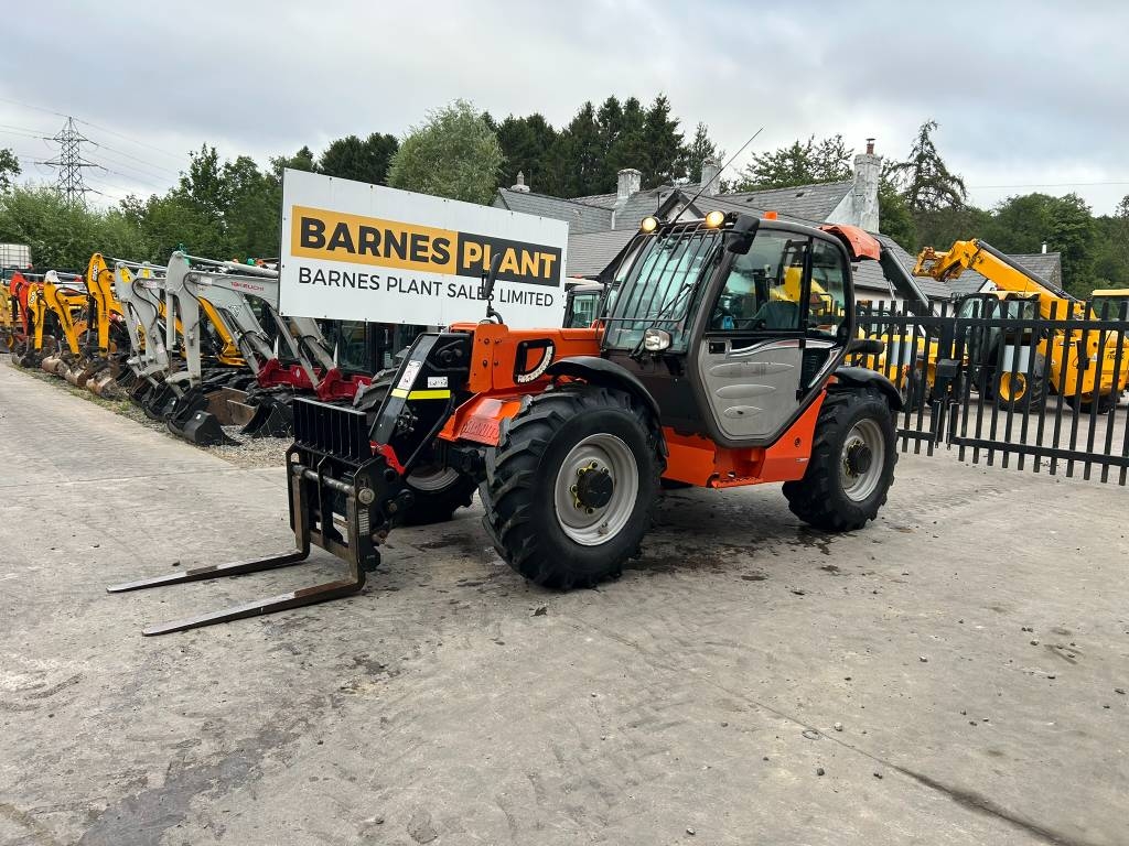 Manitou MT 732