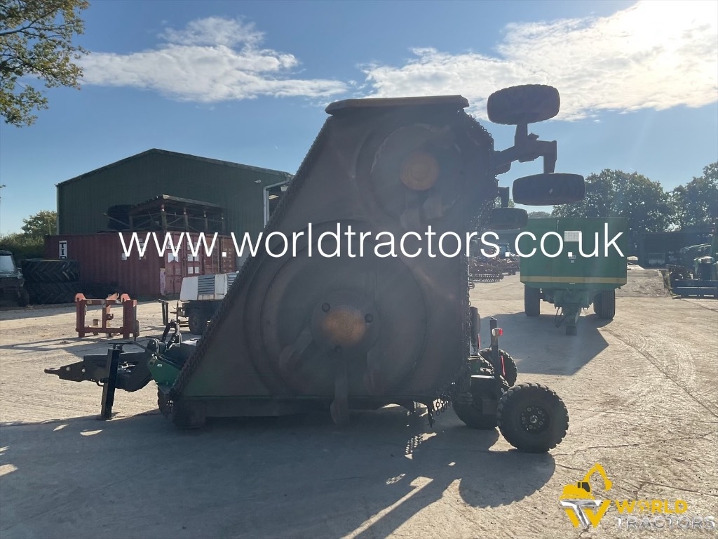 Spearhead MultiCut 620