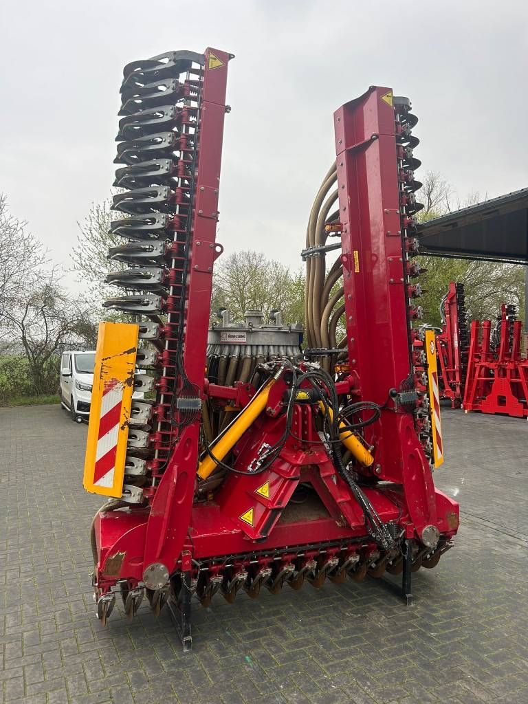 Vredo ZB3-8750