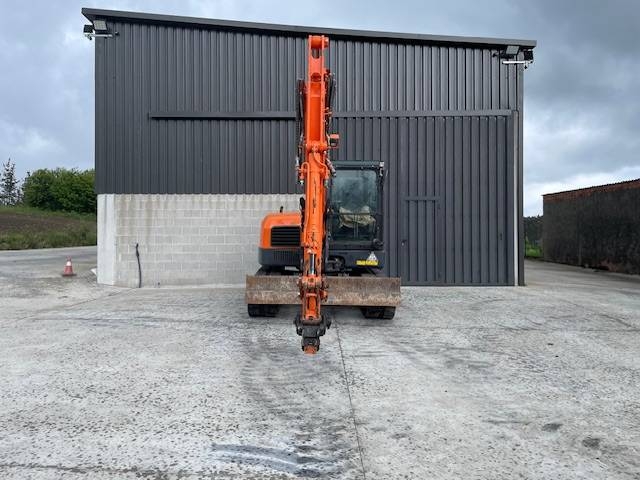 Doosan 85