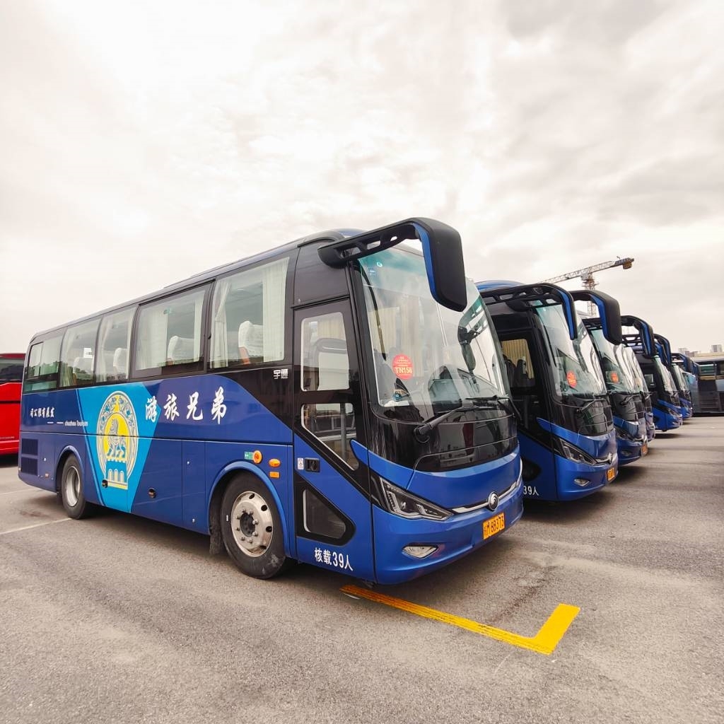 Yutong ZK6907H6Y