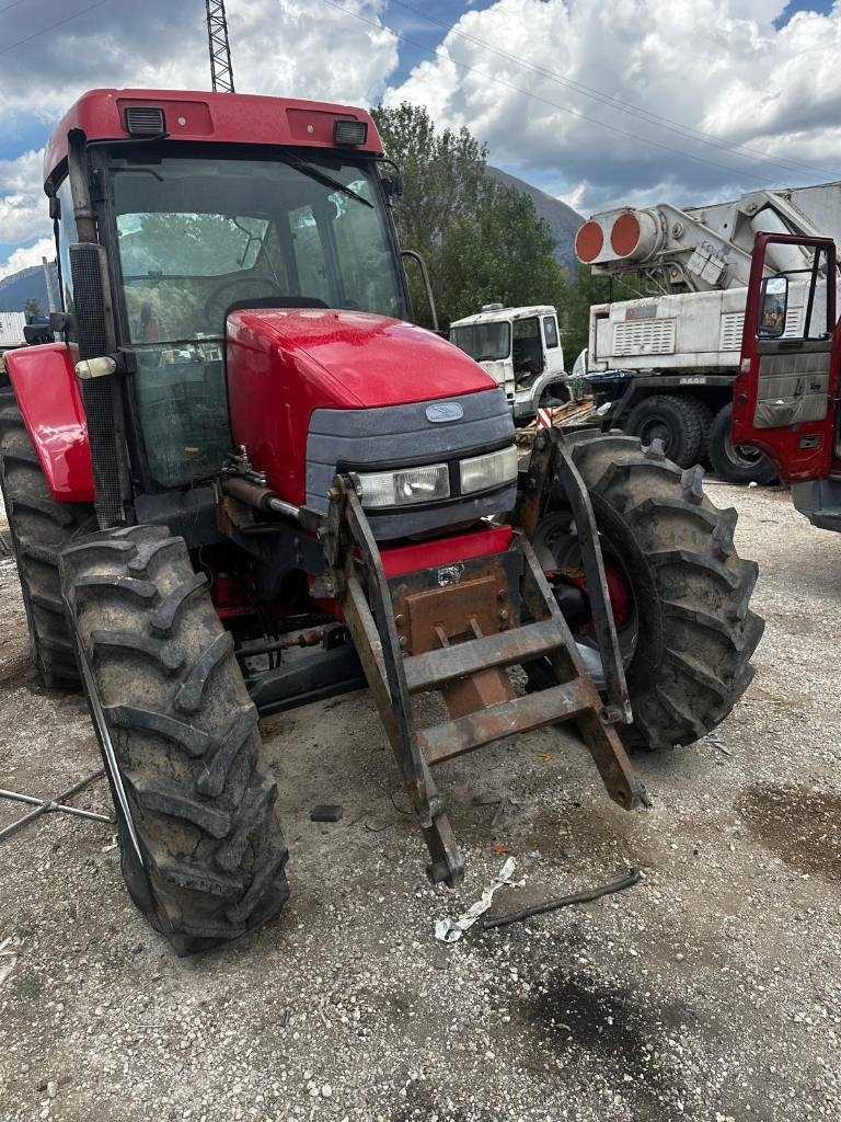 McCormick MC 100 Y