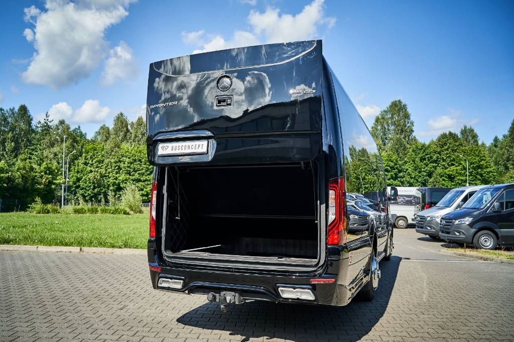 Mercedes-Benz Sprinter 519 CDI