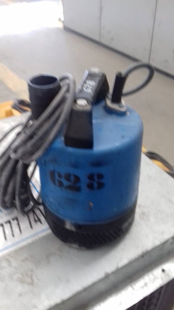 Tsurumi LB-480
