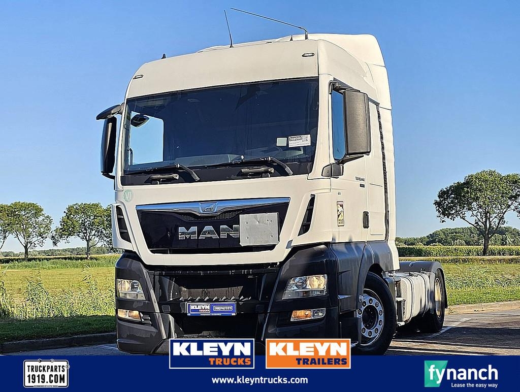 MAN 18.440 TGX
