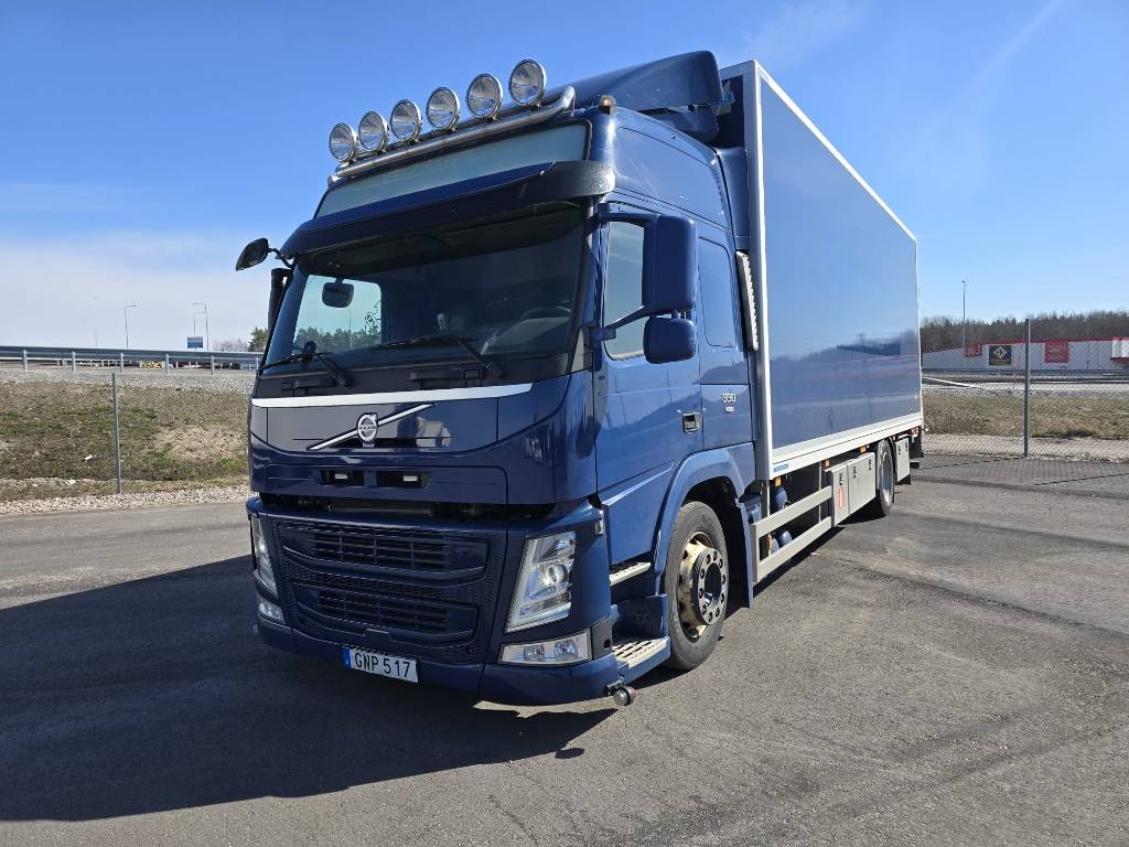 Volvo FM 330