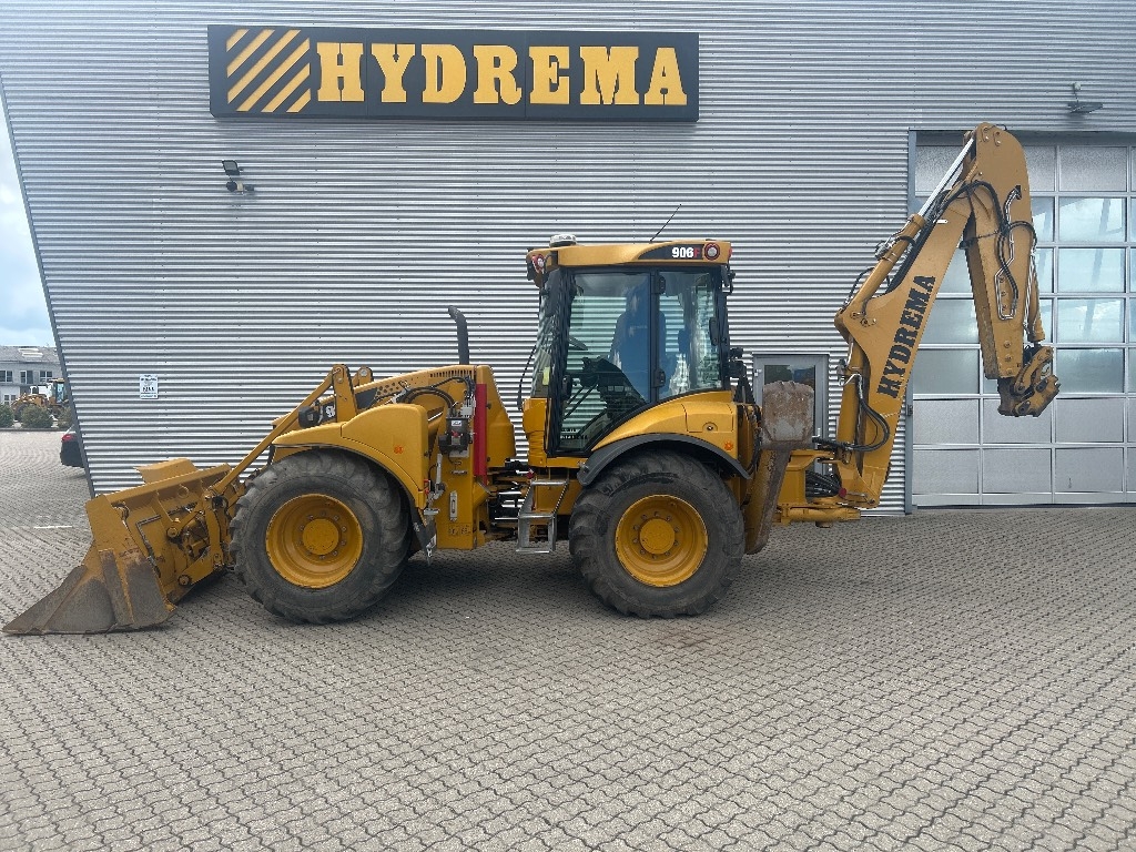 Hydrema 906F