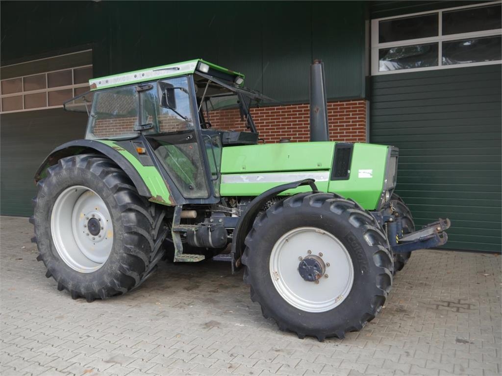 Deutz-Fahr DX 6.30