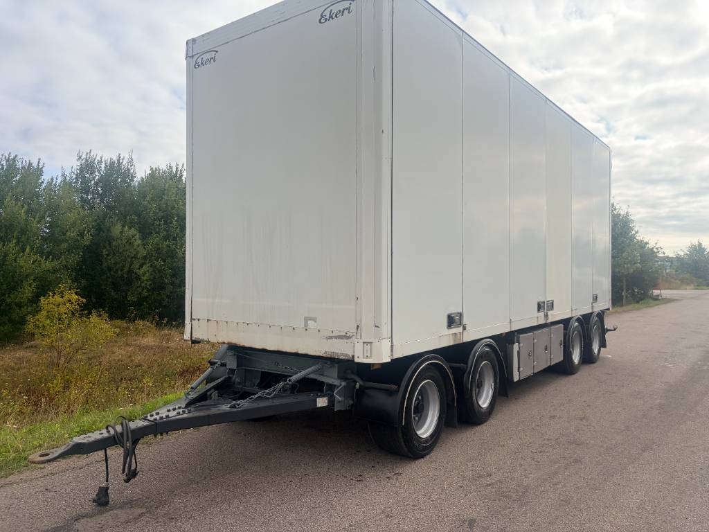 Ekeri L/L-4