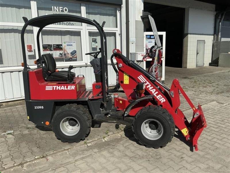 Thaler 2326S — occasion 2025