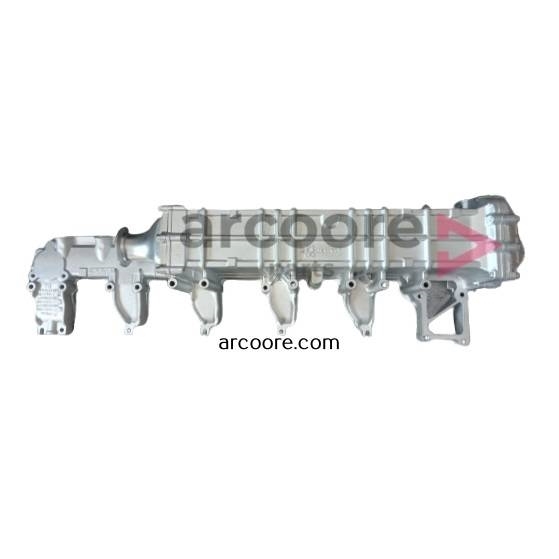 Mercedes-Benz EGR