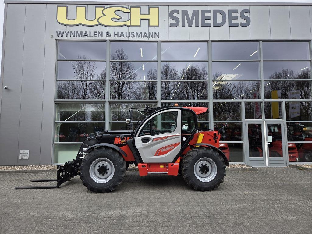 Manitou MLT 937-115 D ST5 S1