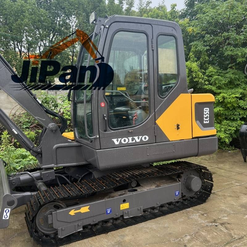 Volvo EC 55D