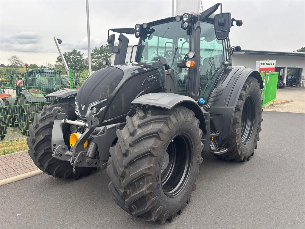 Tracteur agricole Valtra N175 Direct SmartTouch — occasion 2023