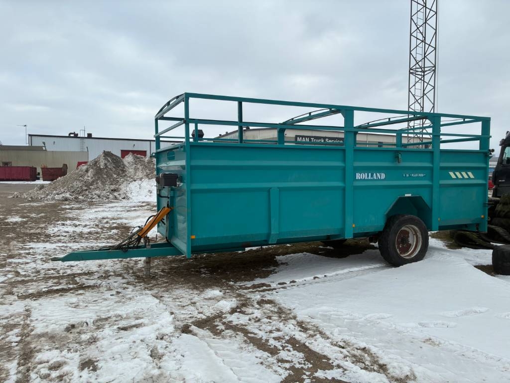 Rolland 59RV