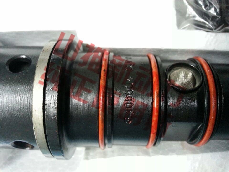 Cummins 3406604 fuel injector nt855 k19 4b 6b 6c