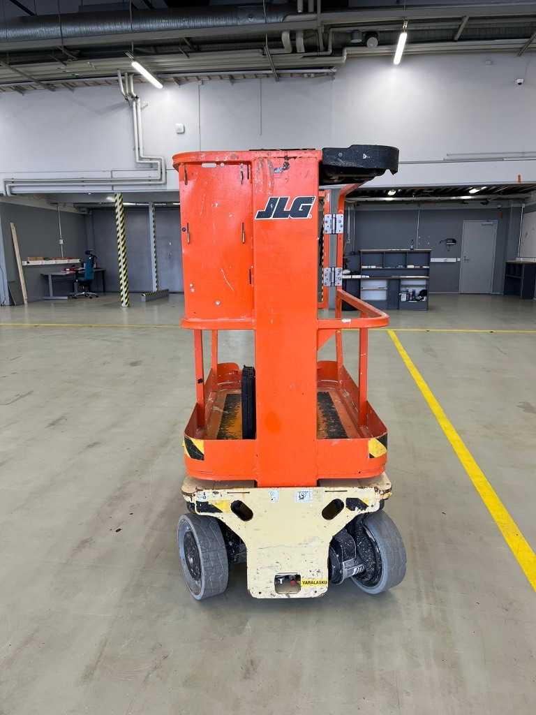 JLG 1230 ES