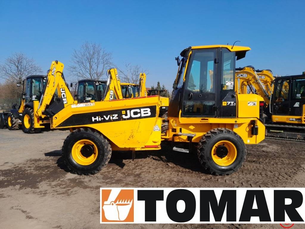 JCB 7T-1