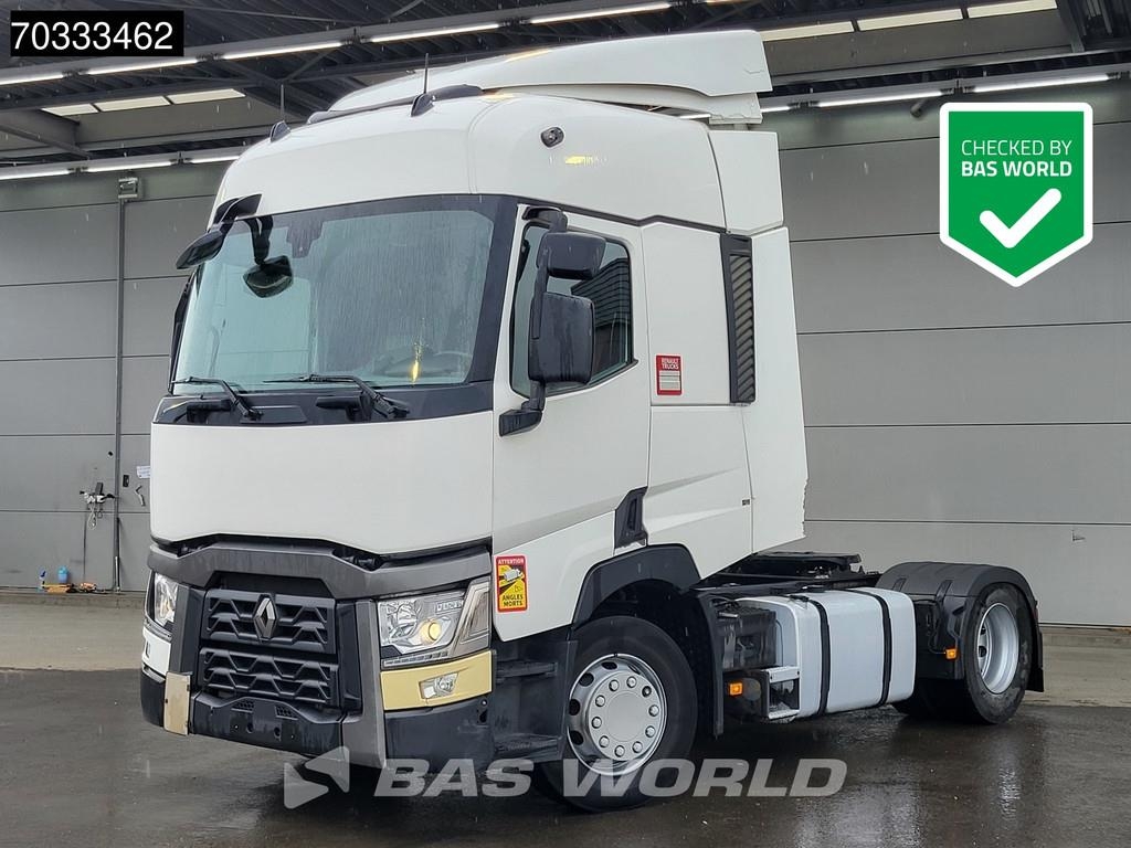 Renault T 440 T 4X2 SleeperCab LED