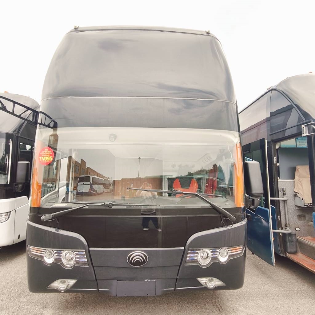 Yutong ZK6146HQA9